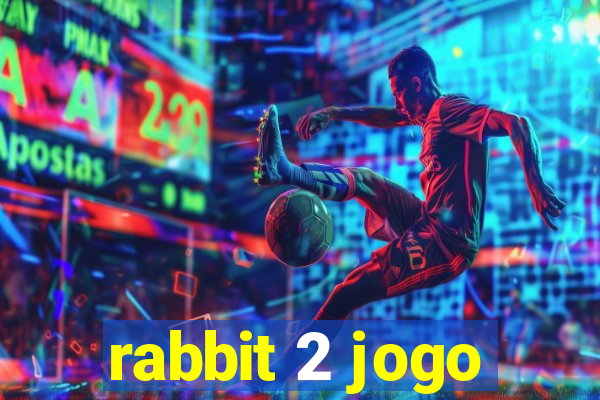 rabbit 2 jogo